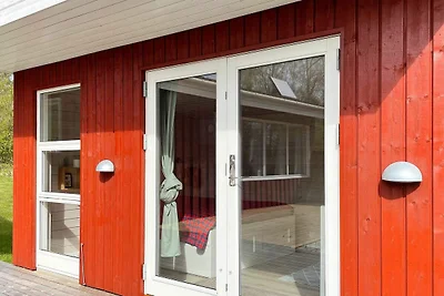 6 Personen Ferienhaus in Nykøbing Sj-By Traum
