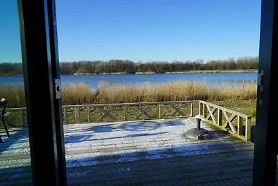 Ferienhaus in Kampen mit Terrasse