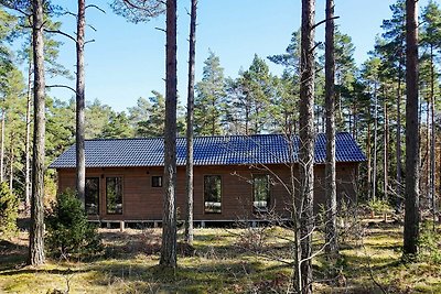 Kuća za odmor Dopust za oporavak Ostergotland