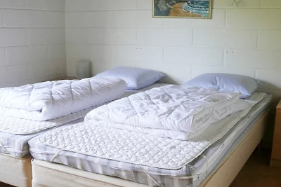 6 Personen Ferienhaus in Glesborg