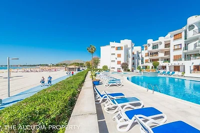 APARTAMENTO "MARINA"
