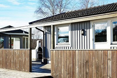 5 Sterne Ferienhaus in LYSEKIL