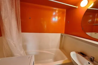 Tournavelles Residenz mit zwei Zimmern