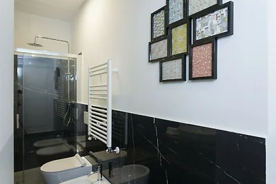 Atelier Apartments - Pink A - RS