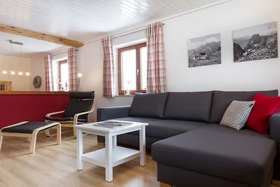 Ferienwohnung mit 1 Schlafzimmer