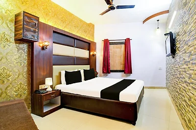 Collection O Karaya Road Hotel New Diamond