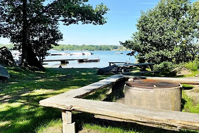 2 Personen Ferienhaus in Ronneby-By Traum
