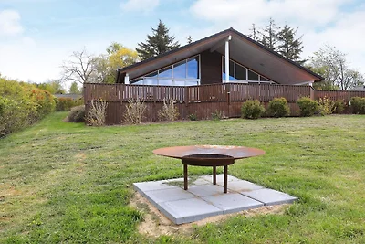 8 Personen Ferienhaus in Skals