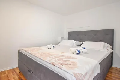 Mobile homes Bella vita 1