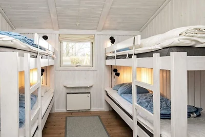 10 Personen Ferienhaus in Humble-By Traum