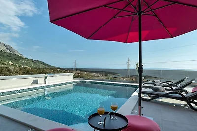 Villa Astra Makarska