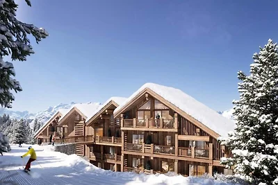 Apartment Bois Des Ours 304