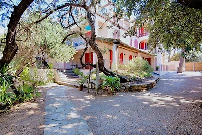 Ferienwohnung in San Vincenzo für 6 Personen