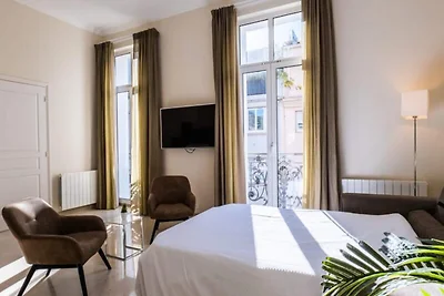 Appartamento a Cannes vicino a Rue d'Antibes