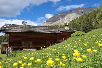 Casetta a Eggen con balcone e barbecue