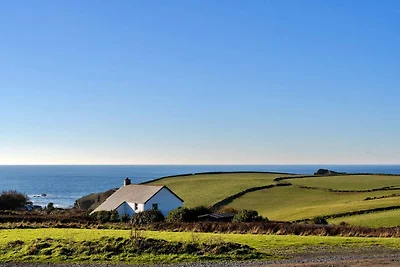 Vakantiehuis in de buurt van Kynance Cove Bea...