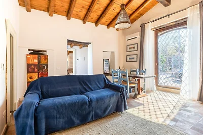 Wohnung in Sizilien nahe Skipisten
