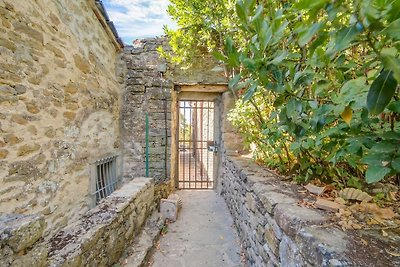 Villa Nigra a Cortona con piscina privata