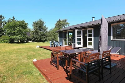 6 Personen Ferienhaus in Nibe-By Traum