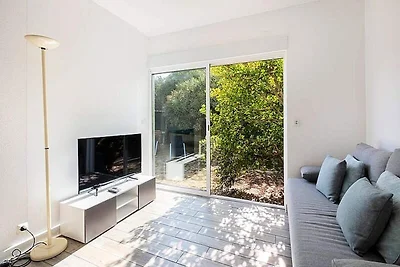 Residenz le Toucan für 6 Personen