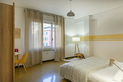 Appartamento a Genova con balcone