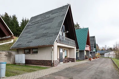 Ferienhaus mit Terrasse in der Nähe des...