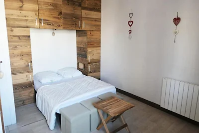 Residenz Les Bruyeres f�r vier Personen