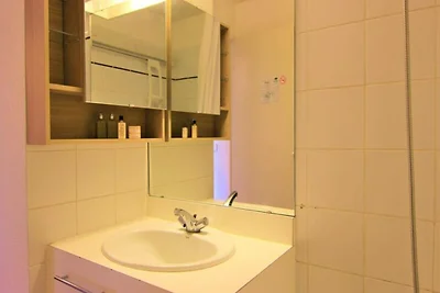 Ferienhaus in Arolles mit Zugang zu den...