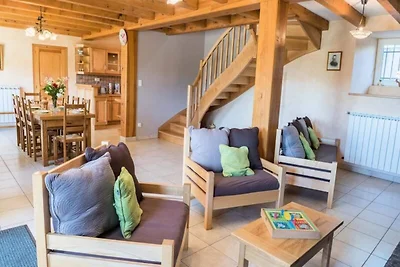 G√Æte de France 6 Personen