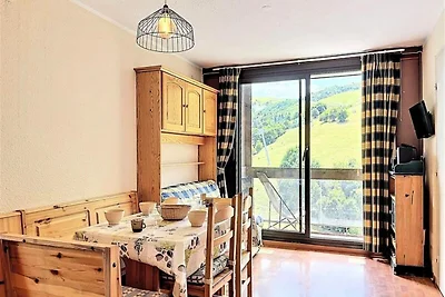 Ferienwohnung in La Voie Lactée in der Nähe d...