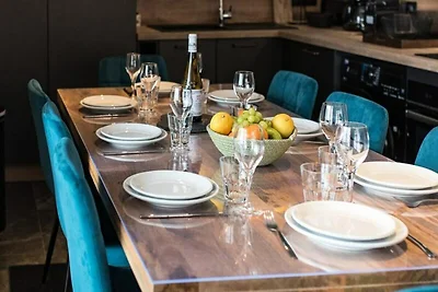 Olvera 204 - Neue Wohnung an der Piste mit gr...