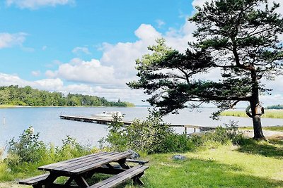 8 Personen Ferienhaus in BLIDÖ