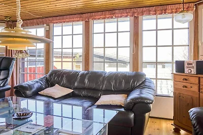 4 persoons vakantie huis in Allinge-By Traum