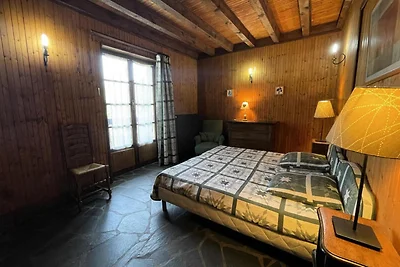 Wohnungen in La Clusaz