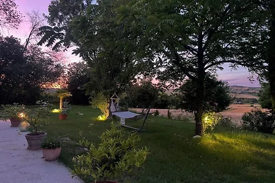 Ferienhaus mit 4 Schlafzimmer