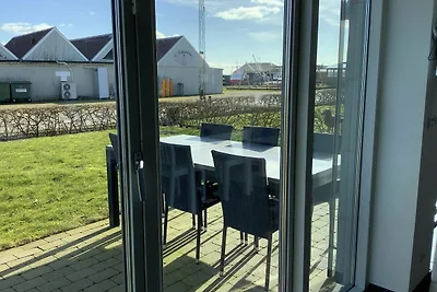 6 Personen Ferienhaus in Thyholm-By Traum