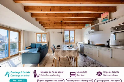 Appartamento a Saint-Pierre Quiberon vicino a...