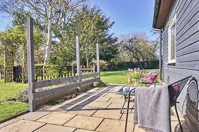 Storica Cottage del Mulino nel North Devon