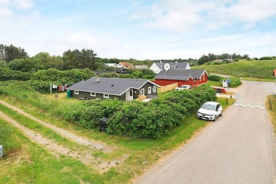 6 Personen Ferienhaus in Hjørring
