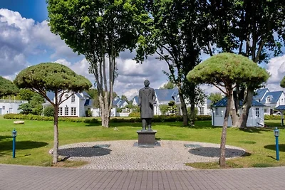 Sunday Resort Schwielowsee Apartament z...