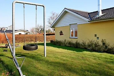 6 Personen Ferienhaus in Hejls