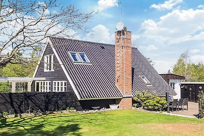6 persoons vakantie huis in Hals-By Traum