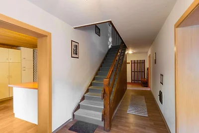 Grande casa colonica a soli 8 km da Sölden