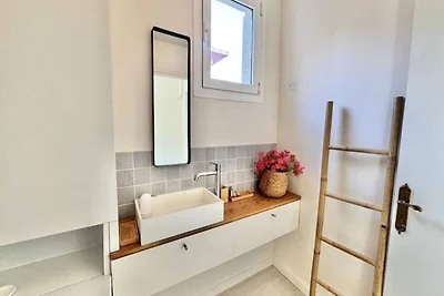 Apartment in Ajaccio mit Dachterrasse und...