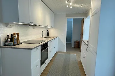 5 Sterne Ferienhaus in FÄRJESTADEN