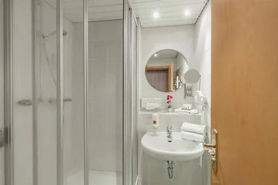 Kaiserhof Feldberg – Standard-Doppelzimmer