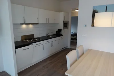 Bungalow ad un piano a 10 km da Ostenda