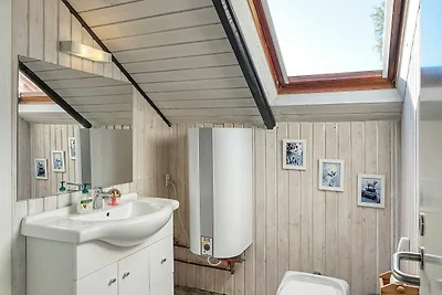5 Personen Ferienhaus in Dannemare-By Traum