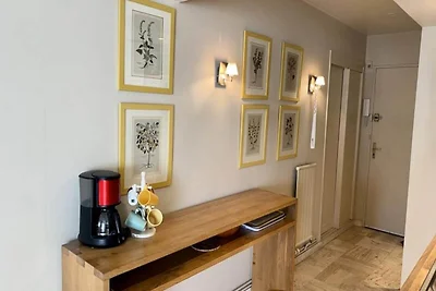 Appartement in Palm Beach bij Bijou Plage