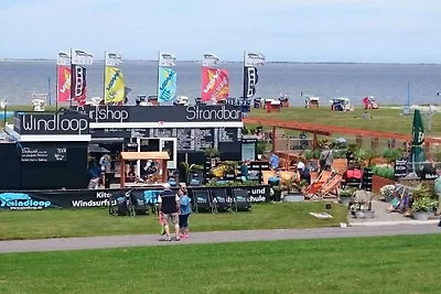 Lütje Carolinensiel Harlesiel